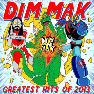Dimitri Vegas & Like Mike & Coone Madness (feat. Lil Jon)