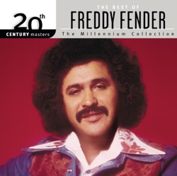 Freddy Fender - Before the Next Teardrop Falls