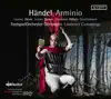 Stream & download Handel: Arminio, HWV 36