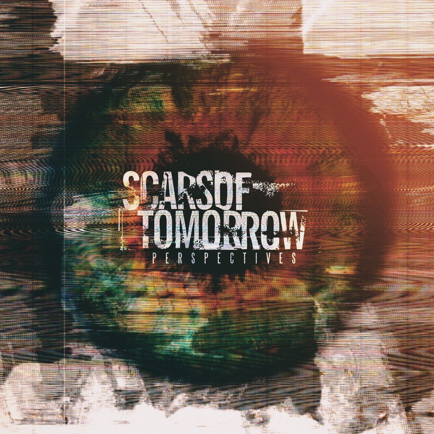 Scars Of Tomorrow - Perspectives [single] (2018)