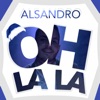 Oh la la - Single