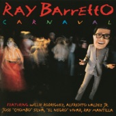 Ray Barretto - Manha De Carnaval