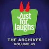 Impressions & Anecdotes (Jfl 2002) song lyrics