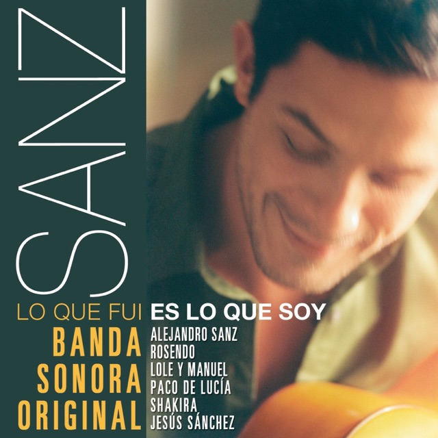 Todo es de color (Unplugged)