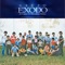 Ya Viene el Niñito - Grupo Exodo lyrics