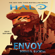 Tobias S. Buckell - Halo: Envoy (Unabridged)