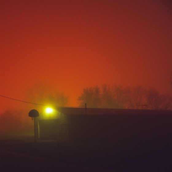 Cover artwork for Ghosts