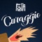 Curaggio - Foja lyrics