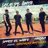 Loco de Amor (feat. Eduardo Antonio) - Single album lyrics, reviews, download