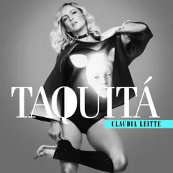 Taquitá - Single - Claudia Leitte