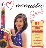 I Love Acoustic (Deluxe Edition) artwork