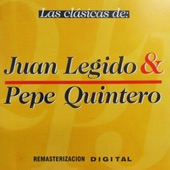 Juan Legido & Pepe Quintero - - Pepe Quintero - Destinos Paralelos