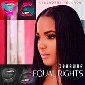 Equal Rights artwork