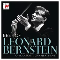 Best of Leonard Bernstein - Boston Pops Orchestra Best of Leonard Bernstein - Boston Pops Orchestra