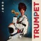 Trumpet - Jord lyrics