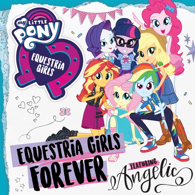 equestria girls