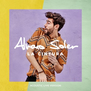 La Cintura (Acoustic Live Version) - Single