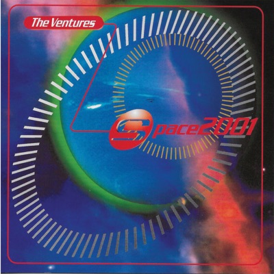 Space 2001 - The Ventures
