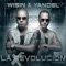 Wisin & Yandel Ft. 50 Cent - Mujeres In The Club
