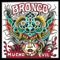 Dead End - Bronco lyrics