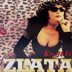Zlata Avdic - Do Kraja Zivota