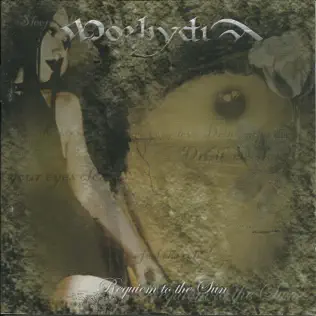 last ned album Morbydia - Requiem To The Sun