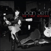 The First Sessions - EP artwork