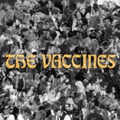 The Vaccines - All My Friends Are Falling In Love