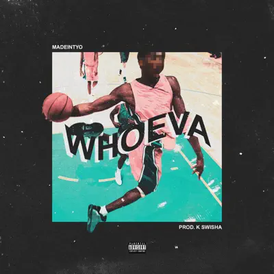 Whoeva - Single - MadeinTYO