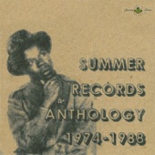 Summer Records Anthology: 1974 - 1988 artwork