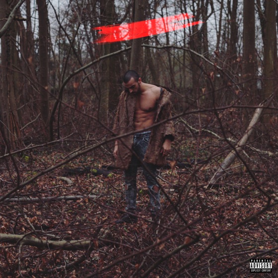 Cover artwork for Patio