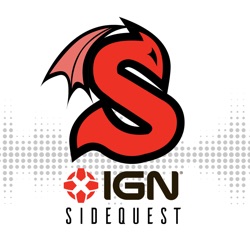IGN Sidequest