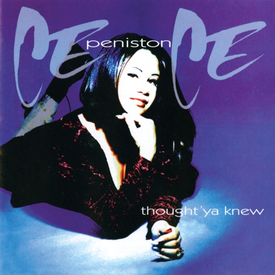 Cover artwork for Forever In My Heart