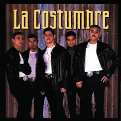 La Costumbre by Costumbre album reviews, ratings, credits