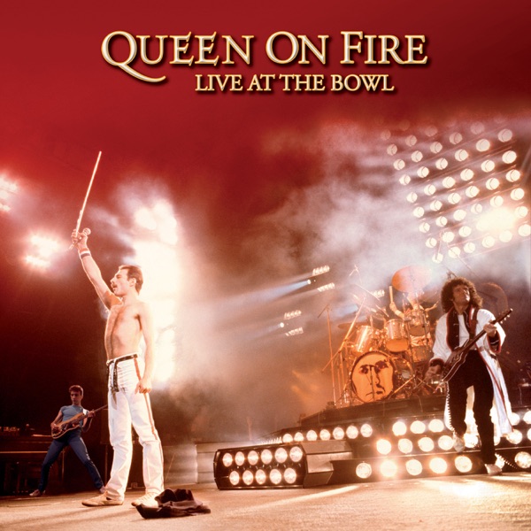 Cover artwork for Under Pressure