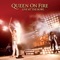 Under Pressure - Queen lyrics
