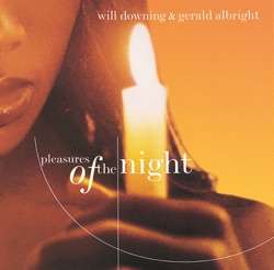 Will Downing - Michelle