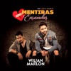 Mentiras Ensaiadas (feat. Luíza & Maurílio) - Single