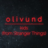 Kids (From "Stranger Things") artwork