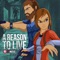 A Reason to Live (Remastered) artwork