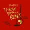 Throw Down Your Heart artwork