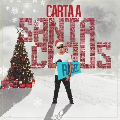 Carta a Santa Claus - Single - Rasec