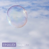 Einaudi: Fly artwork