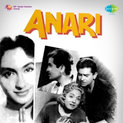 Kishore Kumar & Lata Mangeshkar - Woh Chand Khila Woh Tare Hanse, Pt. 2