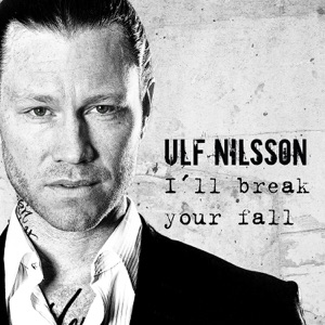 Ulf Nilsson - I'll Break Your Fall - Line Dance Musik
