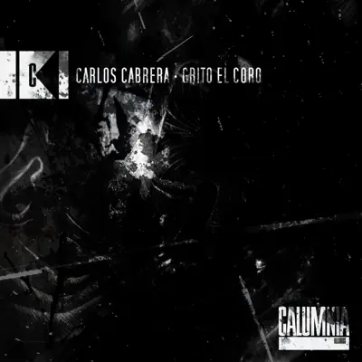 Grito el Coro - Single - Carlos Cabrera