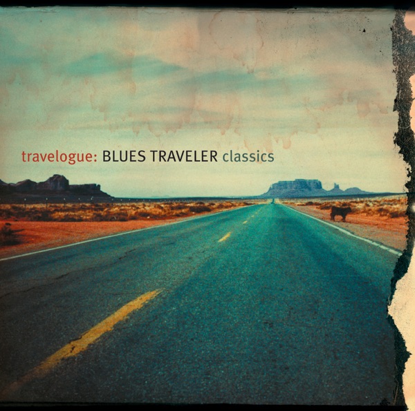 Blues Traveler - Run-Around