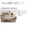 Music@Menlo Live: Creative Capitals, Vol. 5