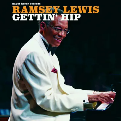 Gettin' Hip - Christmas Wishes - Ramsey Lewis Gettin' Hip - Christmas Wishes - Ramsey Lewis