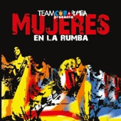 Team Cuba de la Rumba - Las Mujeres Sí Pueden Cantar Rumba